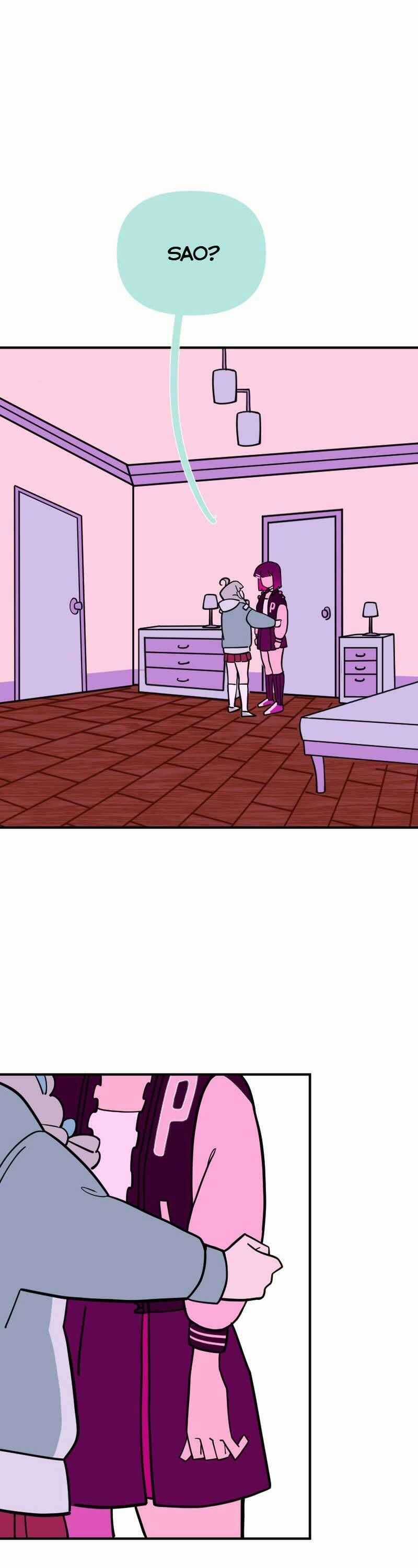 Homesick - Chương 13 - Trang 23