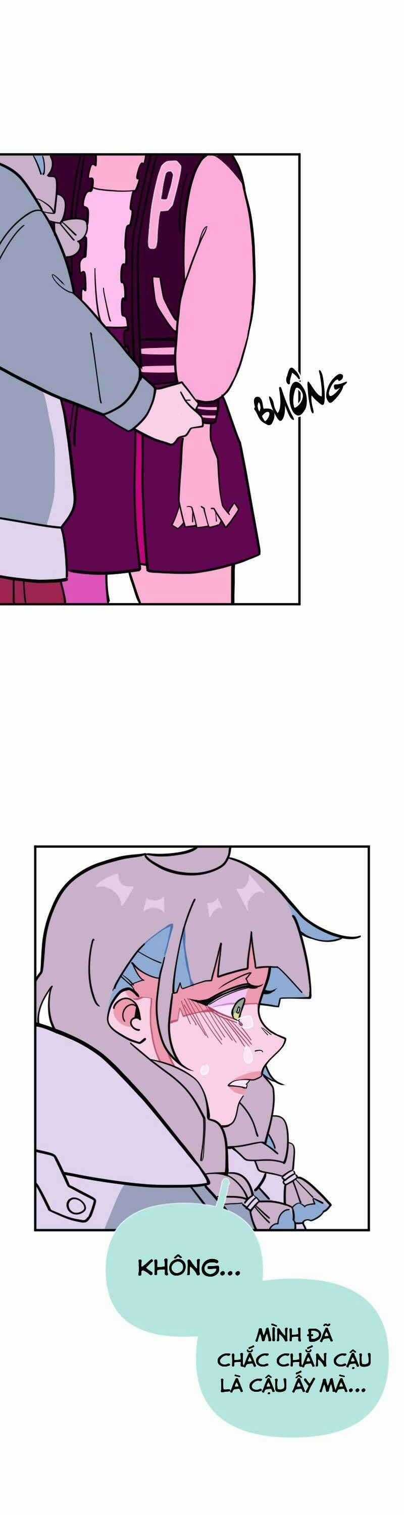 Homesick - Chương 13 - Trang 24