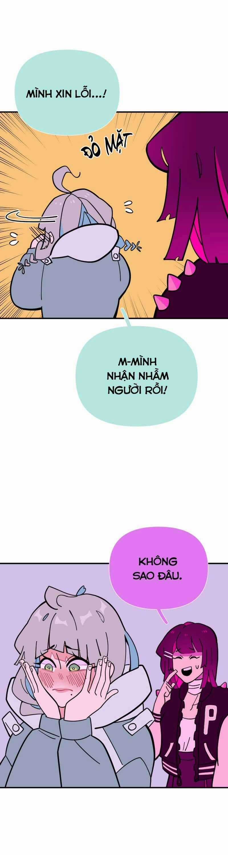 Homesick - Chương 13 - Trang 25