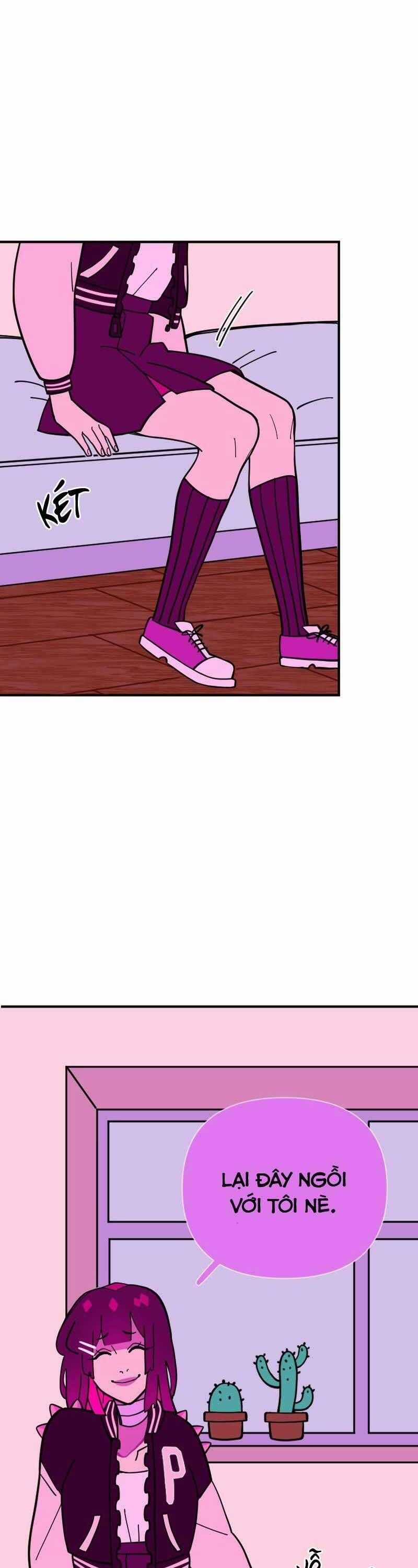 Homesick - Chương 13 - Trang 26