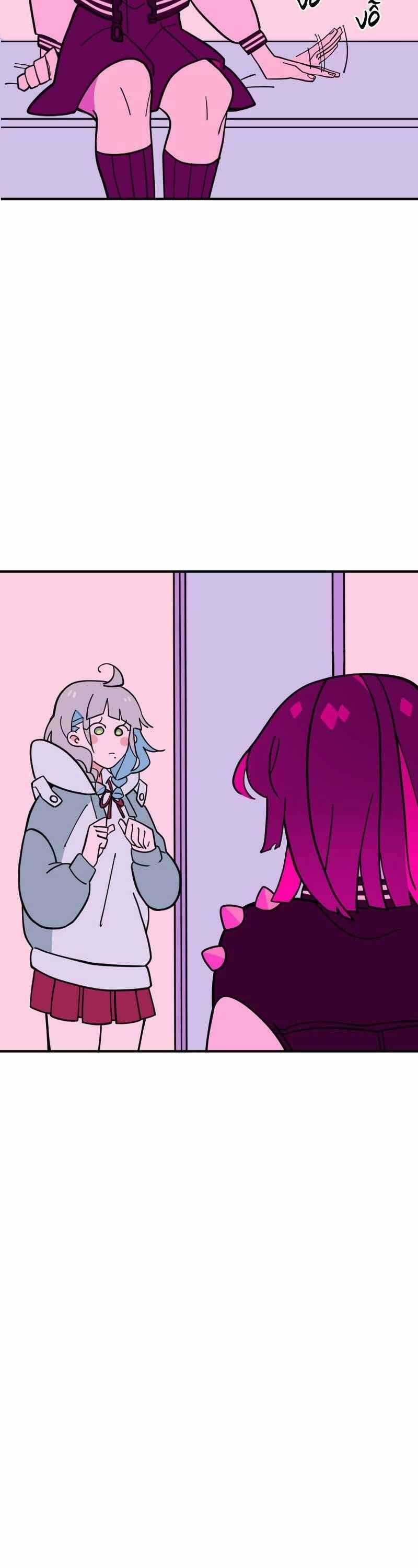 Homesick - Chương 13 - Trang 27