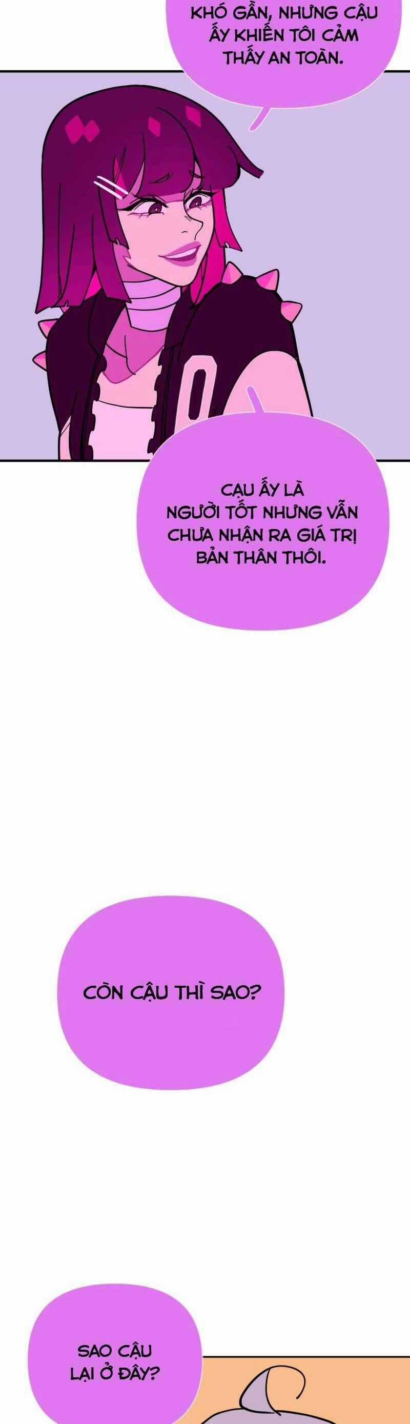 Homesick - Chương 13 - Trang 29