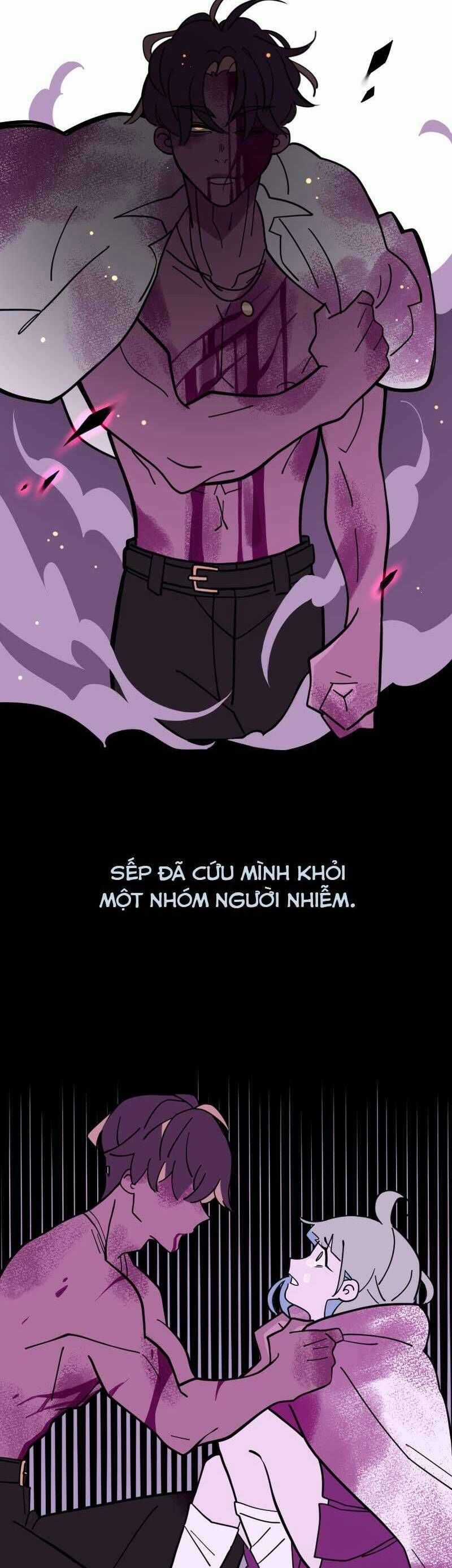 Homesick - Chương 13 - Trang 31