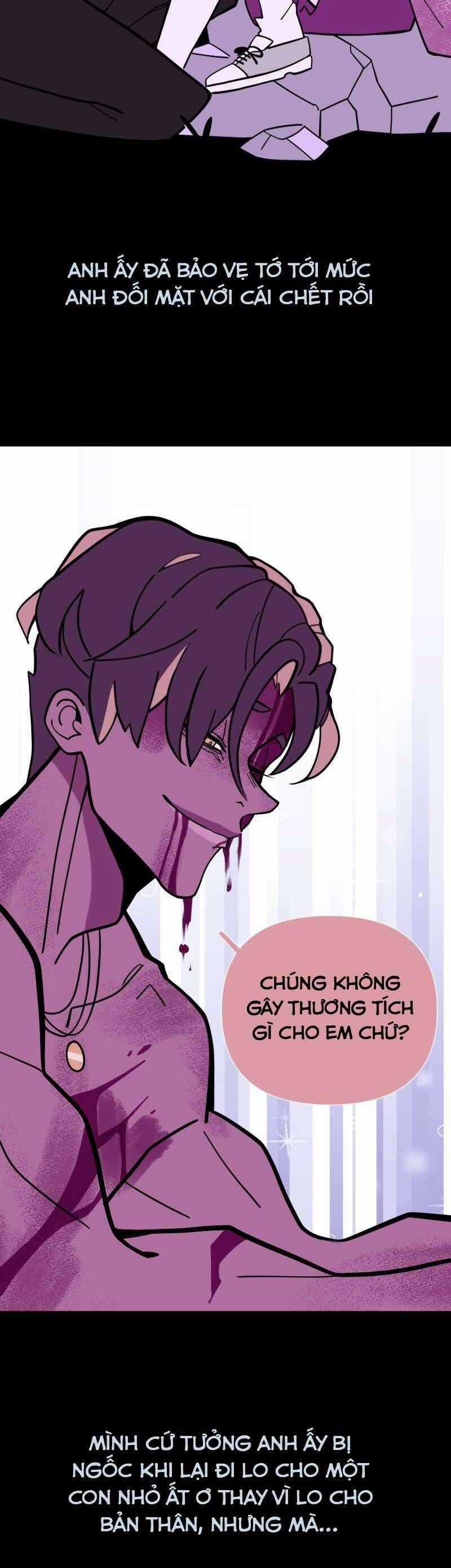 Homesick - Chương 13 - Trang 32