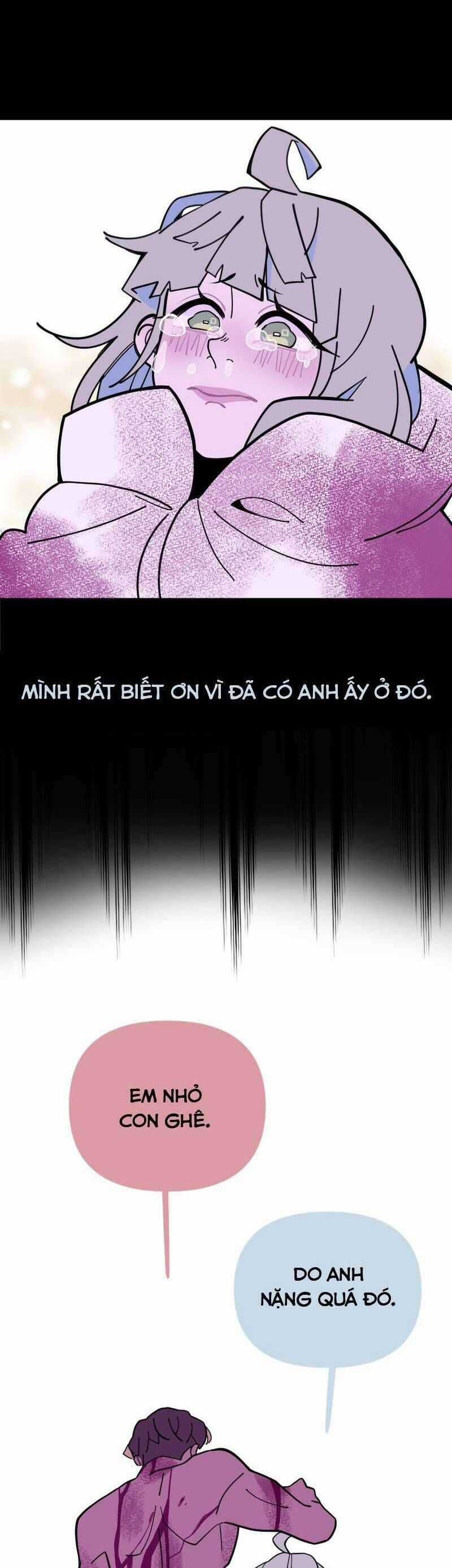 Homesick - Chương 13 - Trang 33