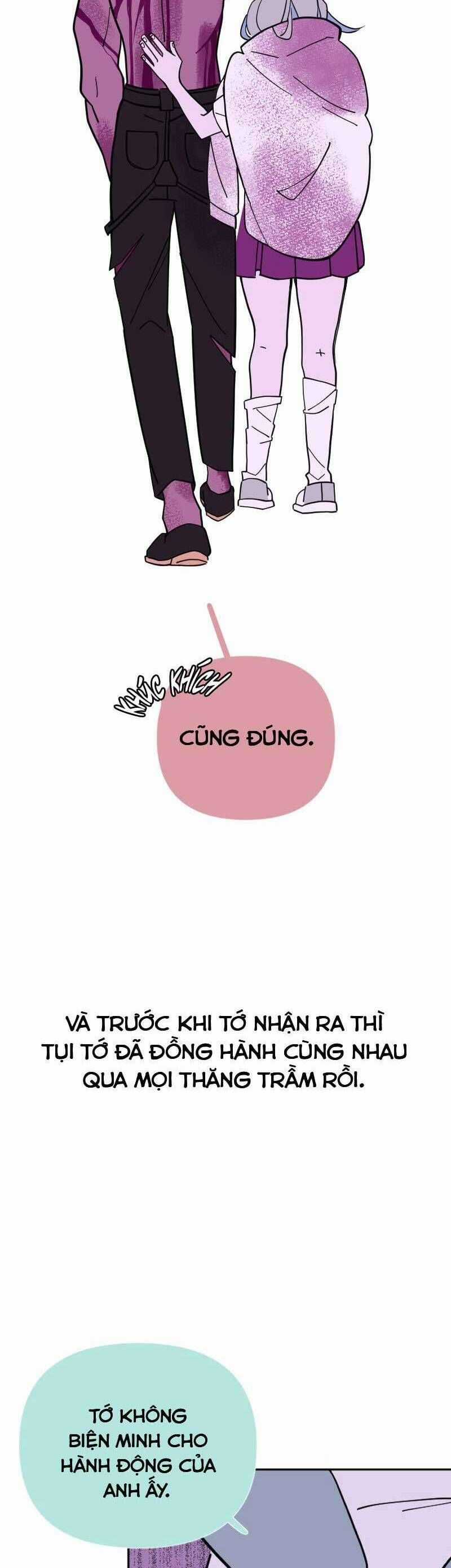 Homesick - Chương 13 - Trang 34