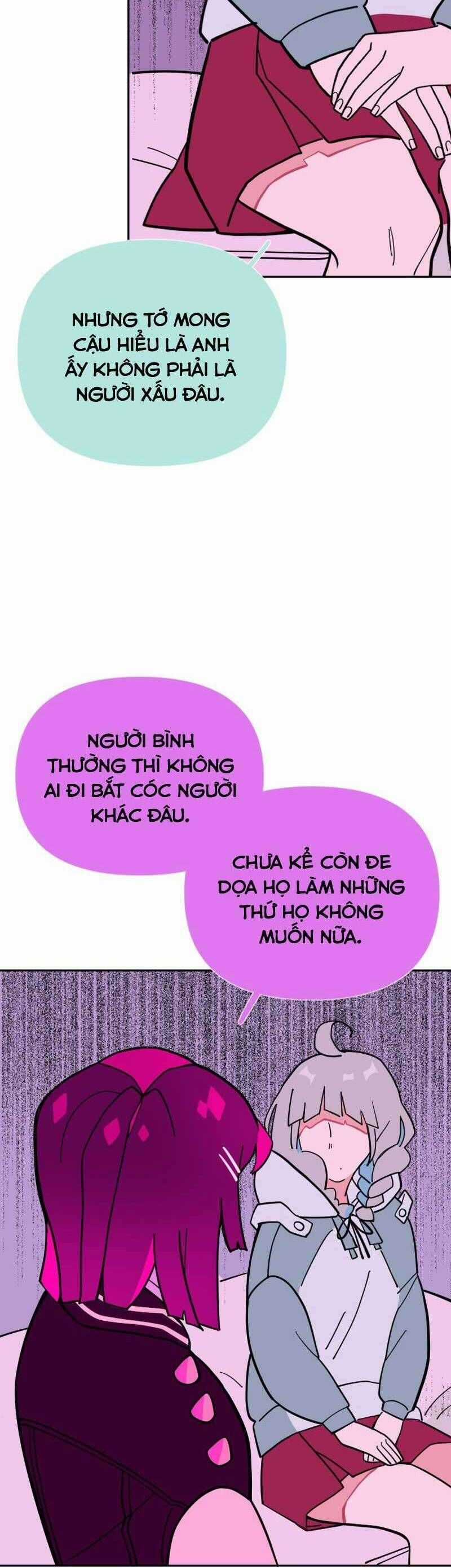 Homesick - Chương 13 - Trang 35