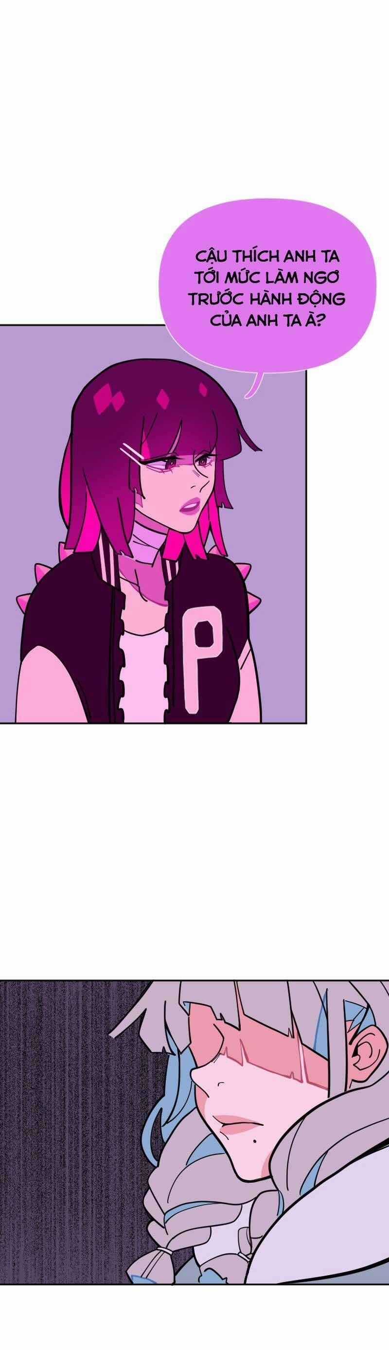 Homesick - Chương 13 - Trang 36