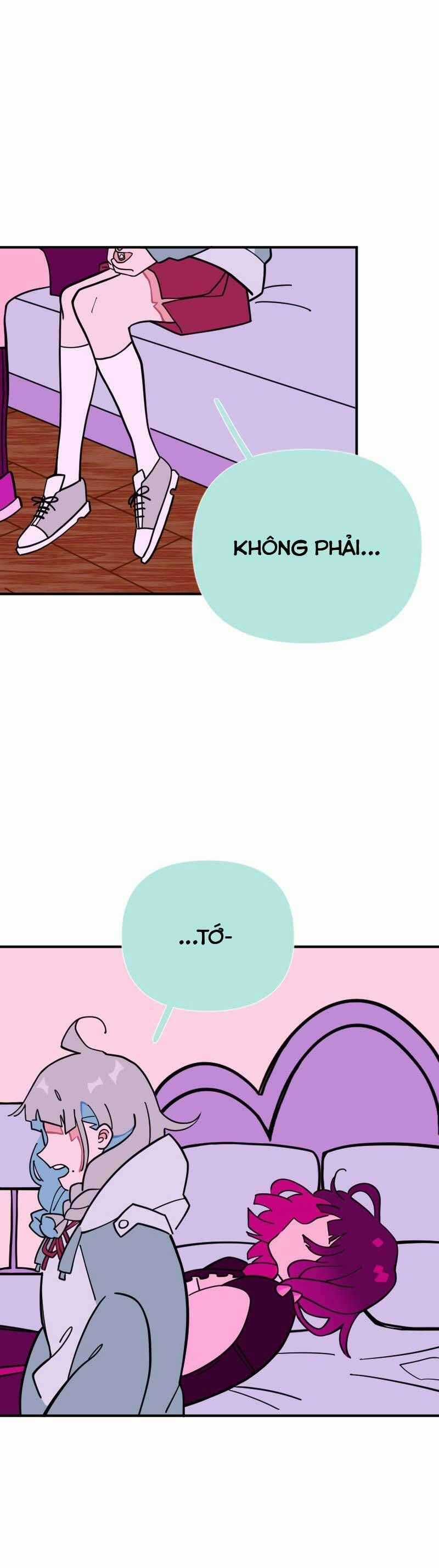 Homesick - Chương 13 - Trang 37