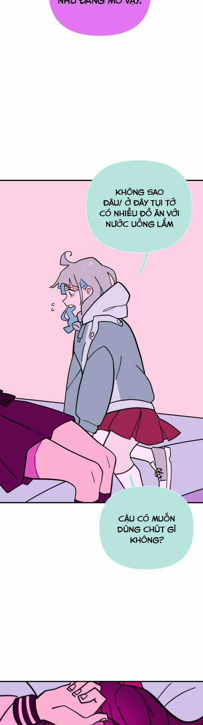 Homesick - Chương 13 - Trang 39