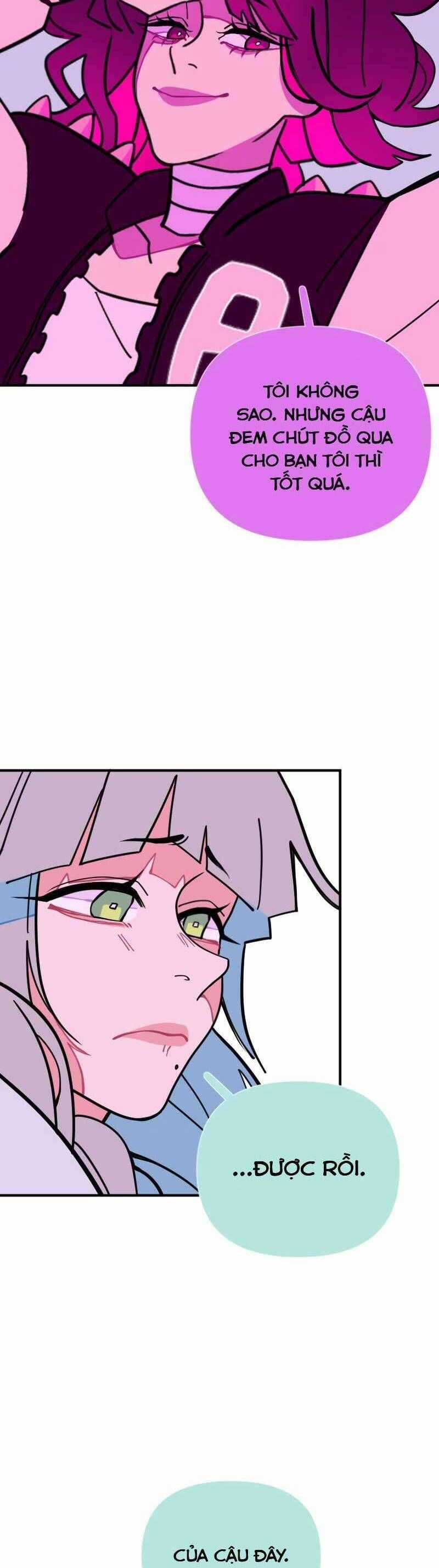 Homesick - Chương 13 - Trang 40