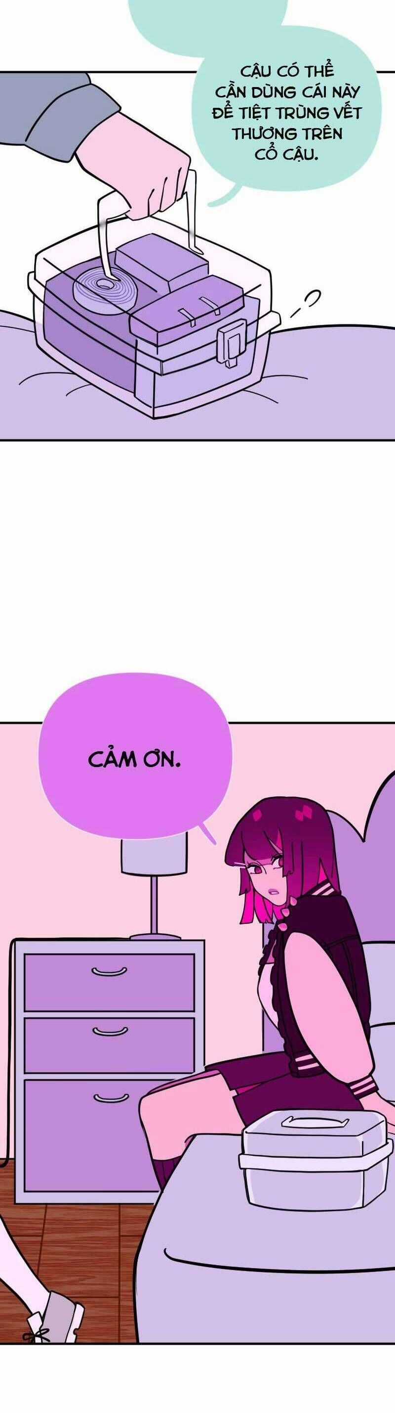 Homesick - Chương 13 - Trang 41