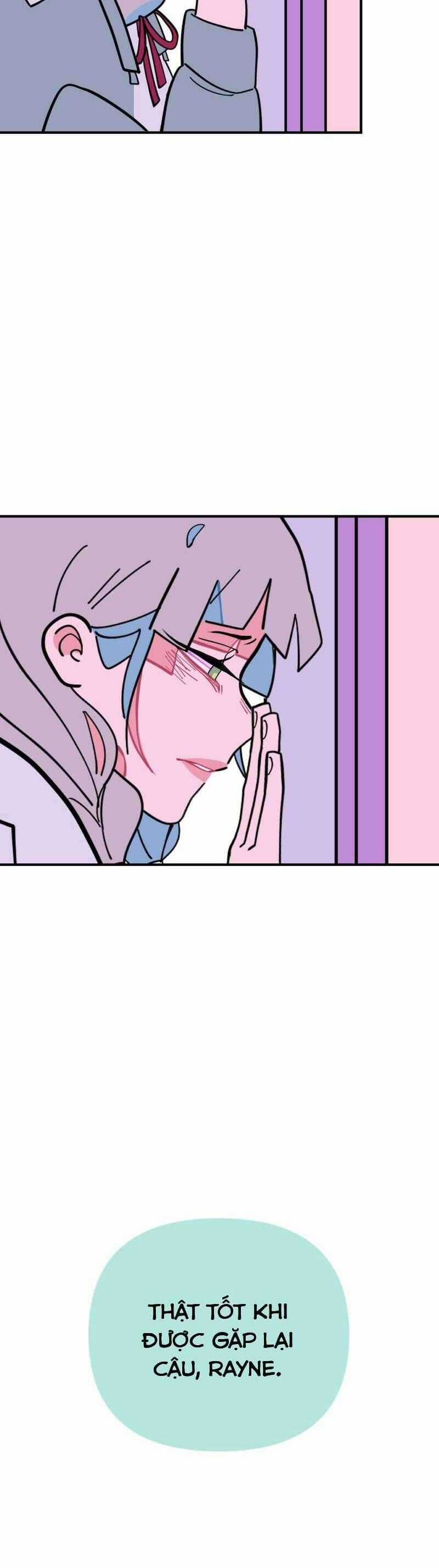 Homesick - Chương 13 - Trang 43