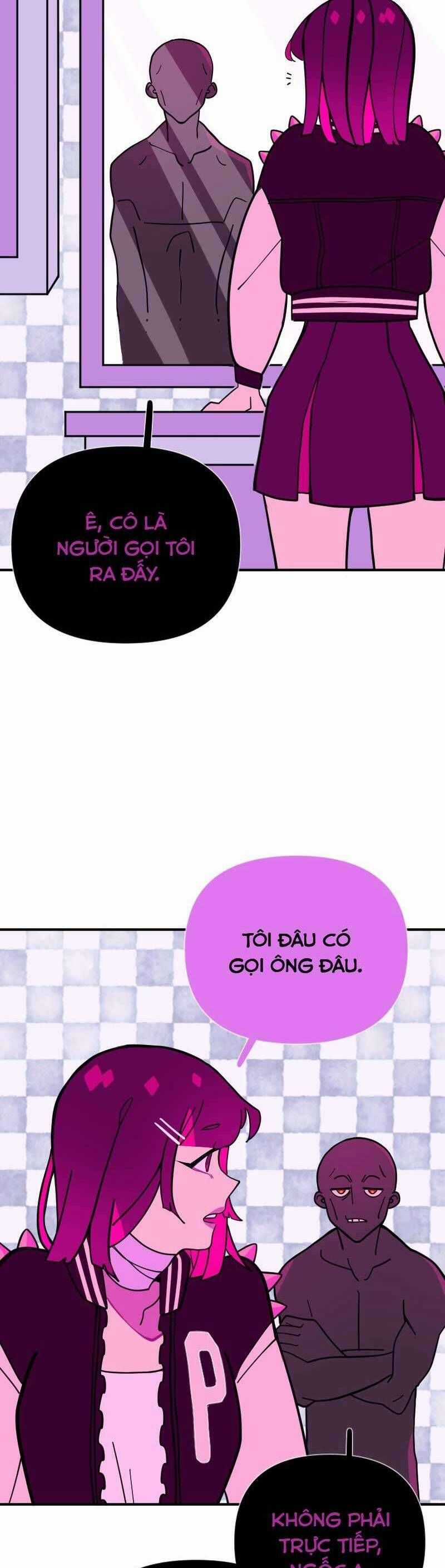 Homesick - Chương 13 - Trang 45