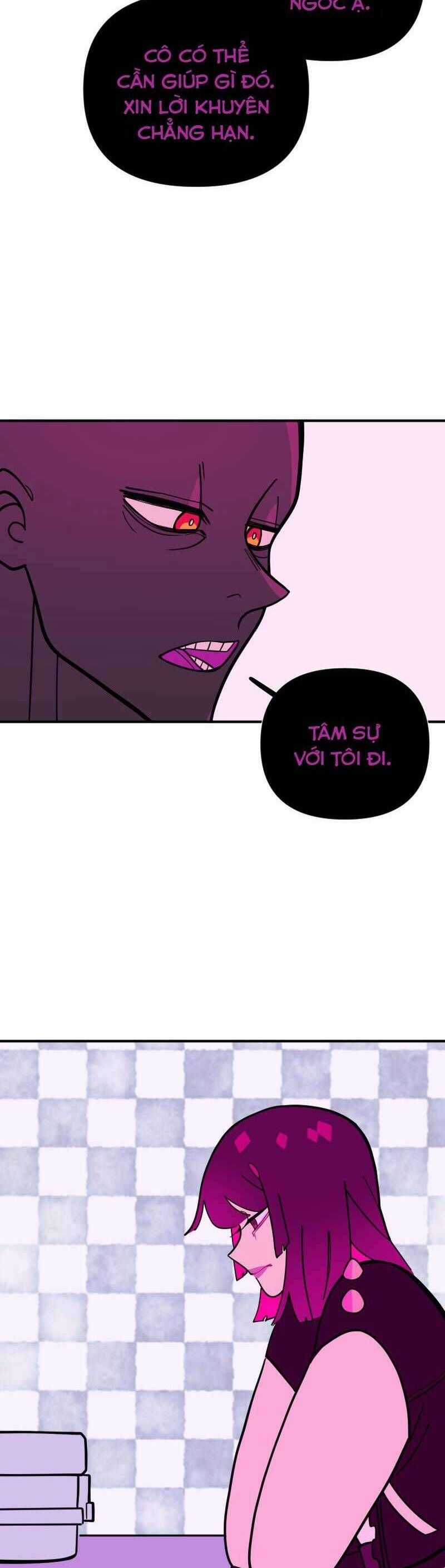 Homesick - Chương 13 - Trang 46