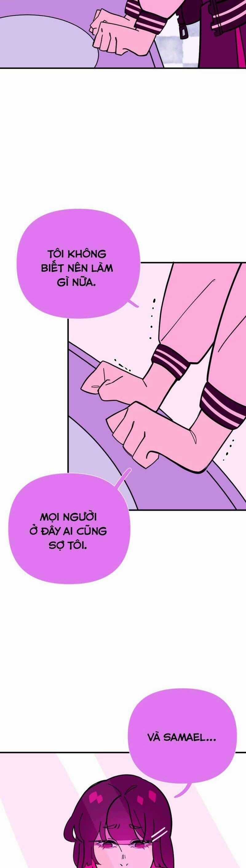 Homesick - Chương 13 - Trang 47