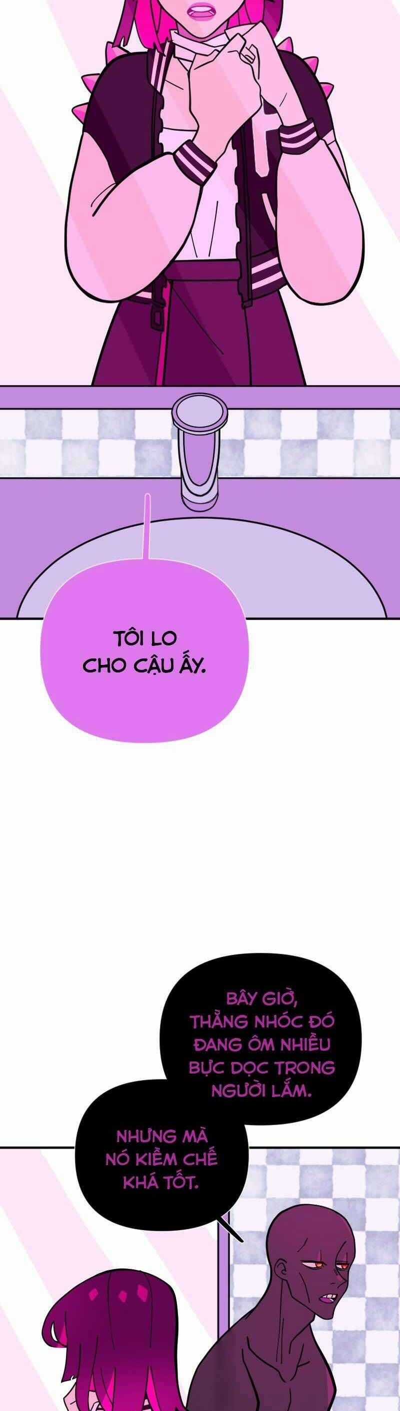 Homesick - Chương 13 - Trang 48