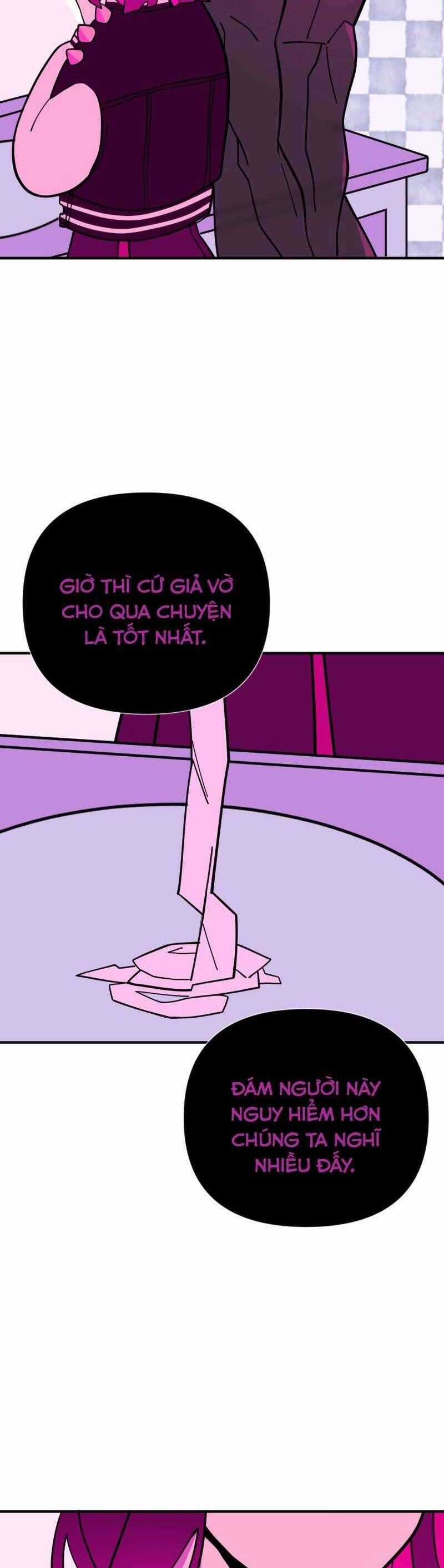 Homesick - Chương 13 - Trang 49