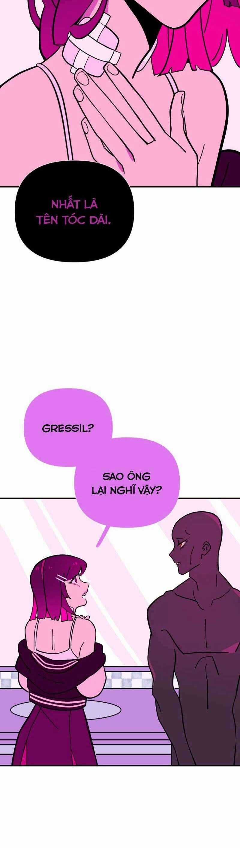 Homesick - Chương 13 - Trang 50