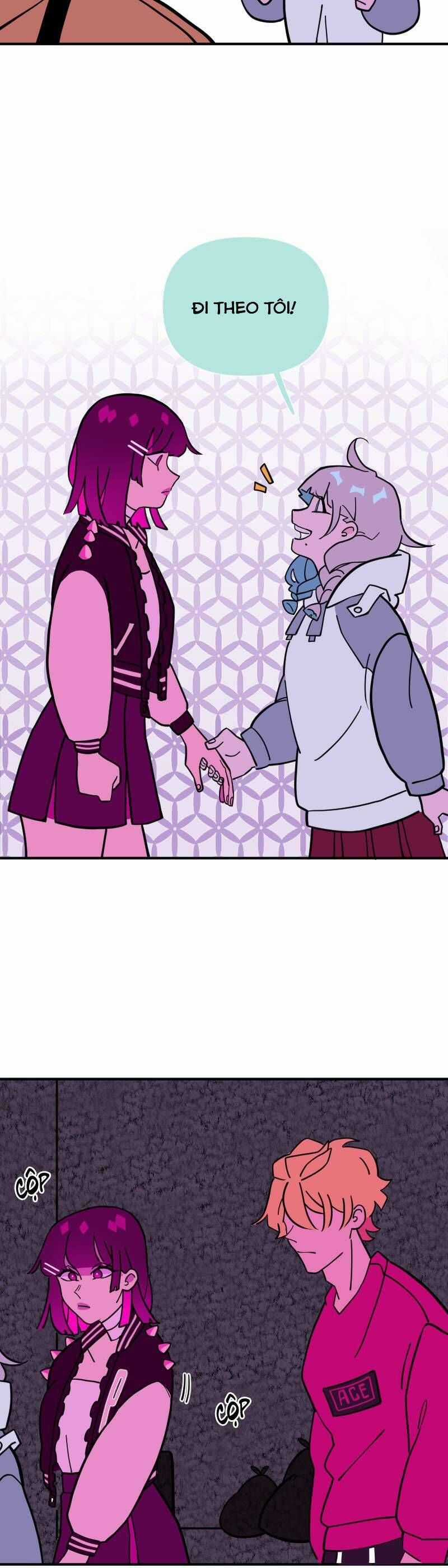 Homesick - Chương 13 - Trang 6