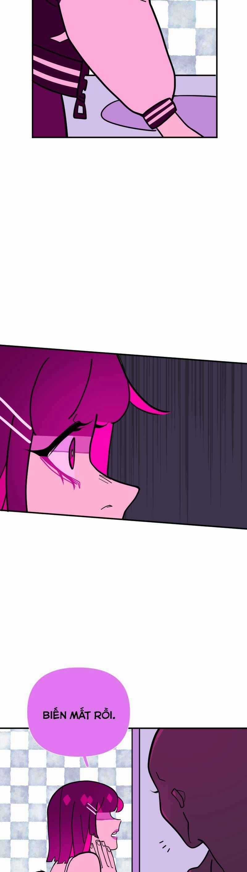 Homesick - Chương 13 - Trang 52