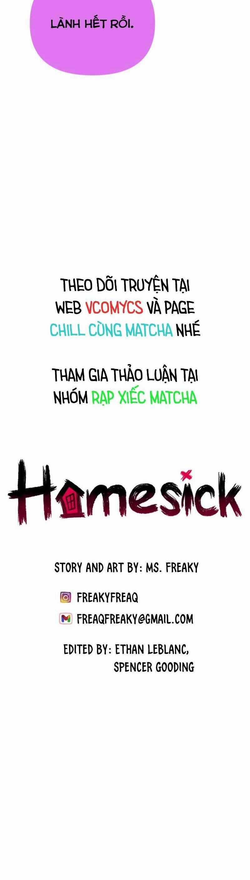 Homesick - Chương 13 - Trang 54