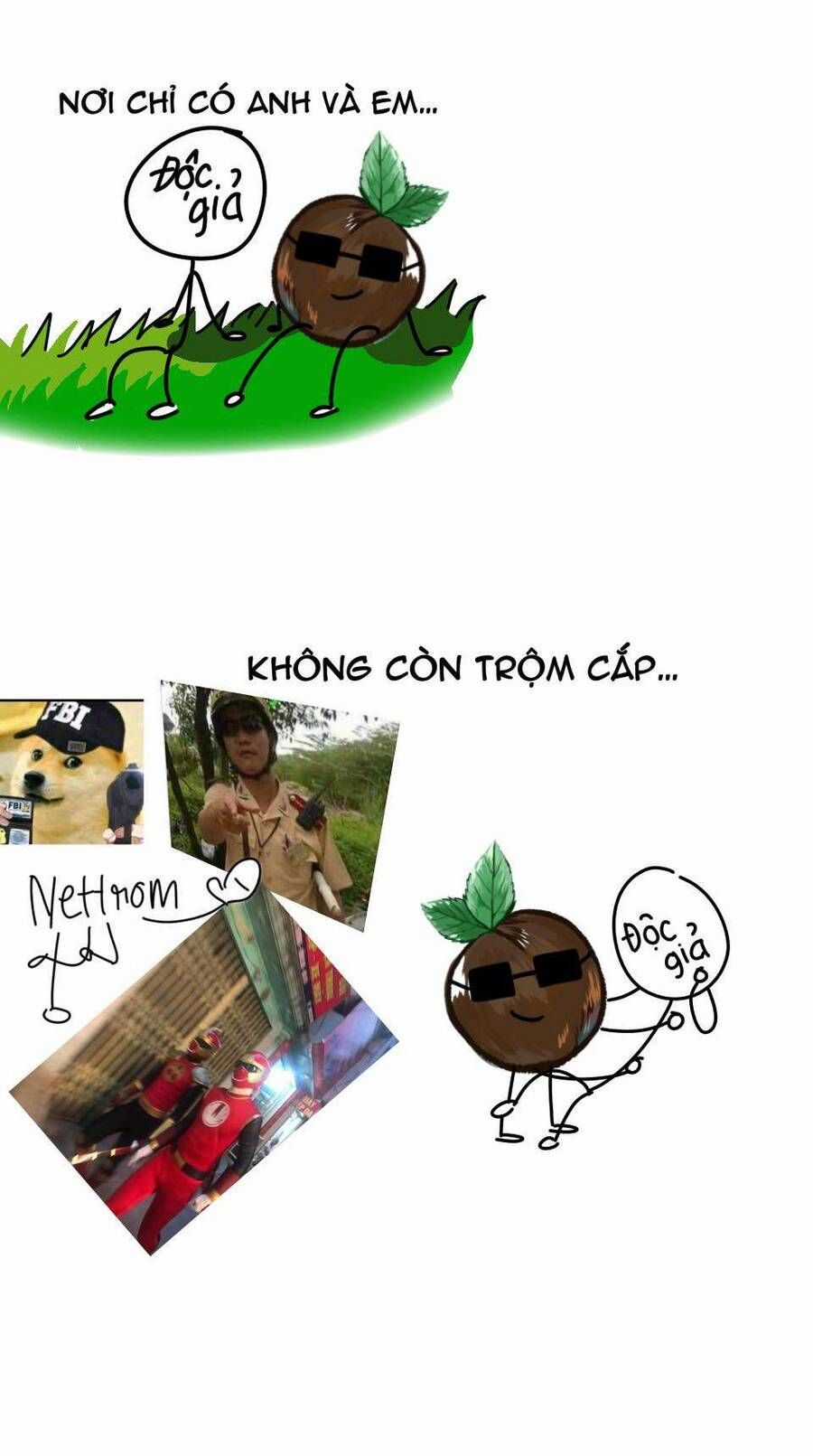 Homesick - Chương 13 - Trang 55