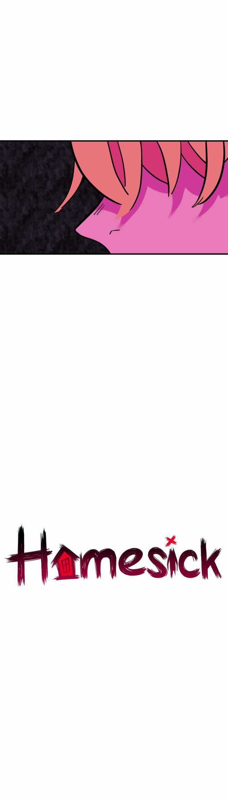 Homesick - Chương 13 - Trang 7