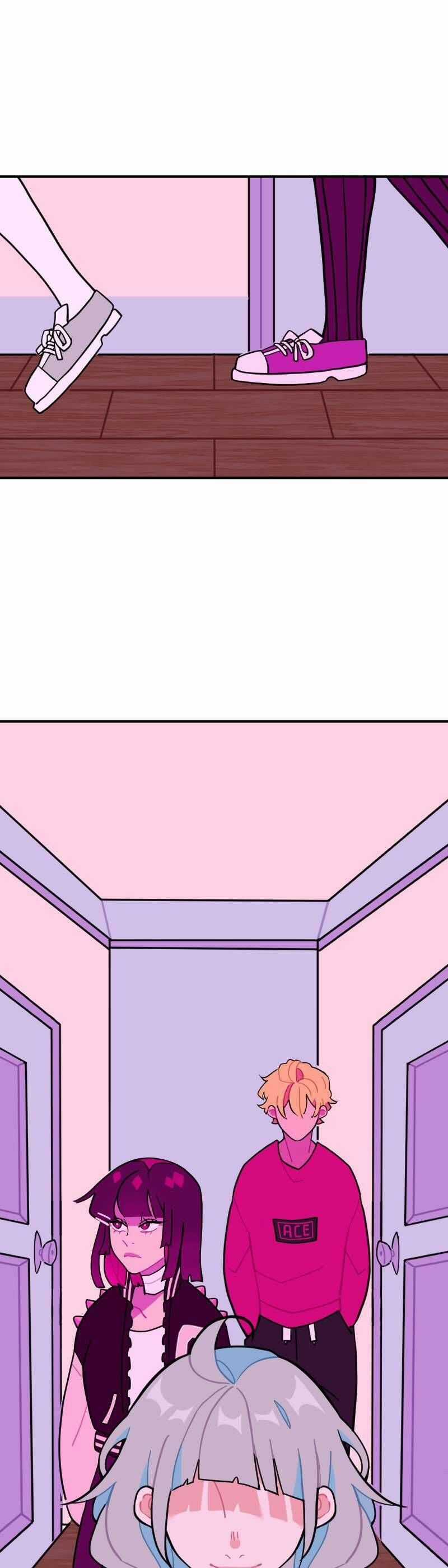 Homesick - Chương 13 - Trang 8