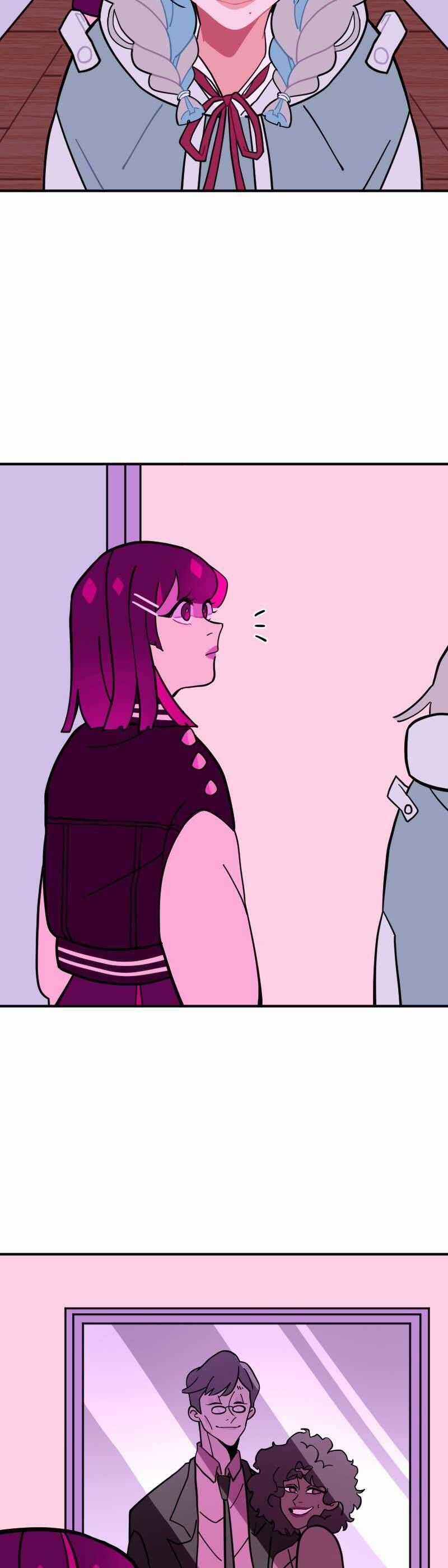 Homesick - Chương 13 - Trang 9