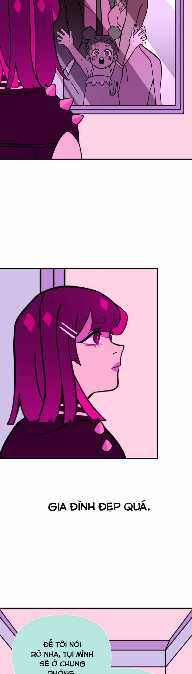 Homesick - Chương 13 - Trang 10