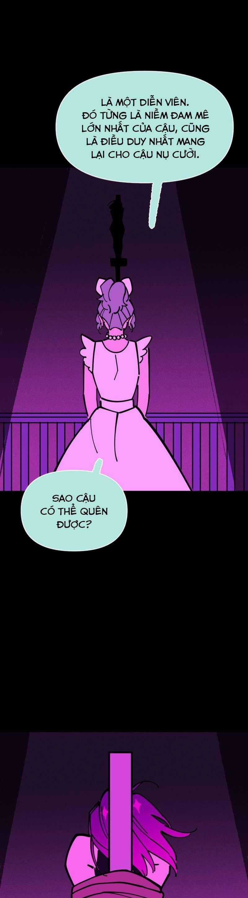 Homesick - Chương 130 - Trang 2