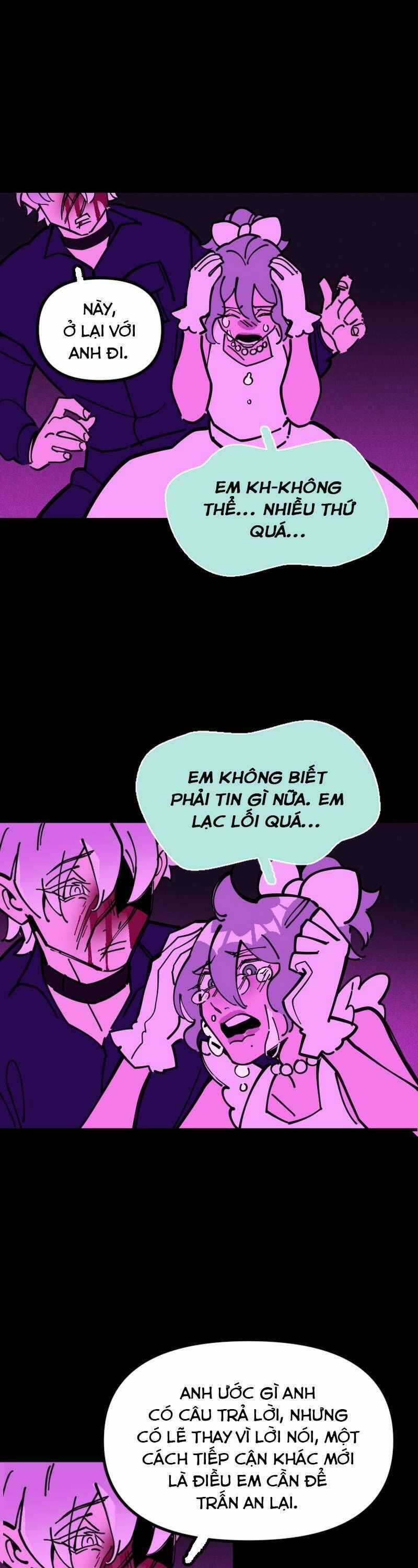 Homesick - Chương 130 - Trang 11