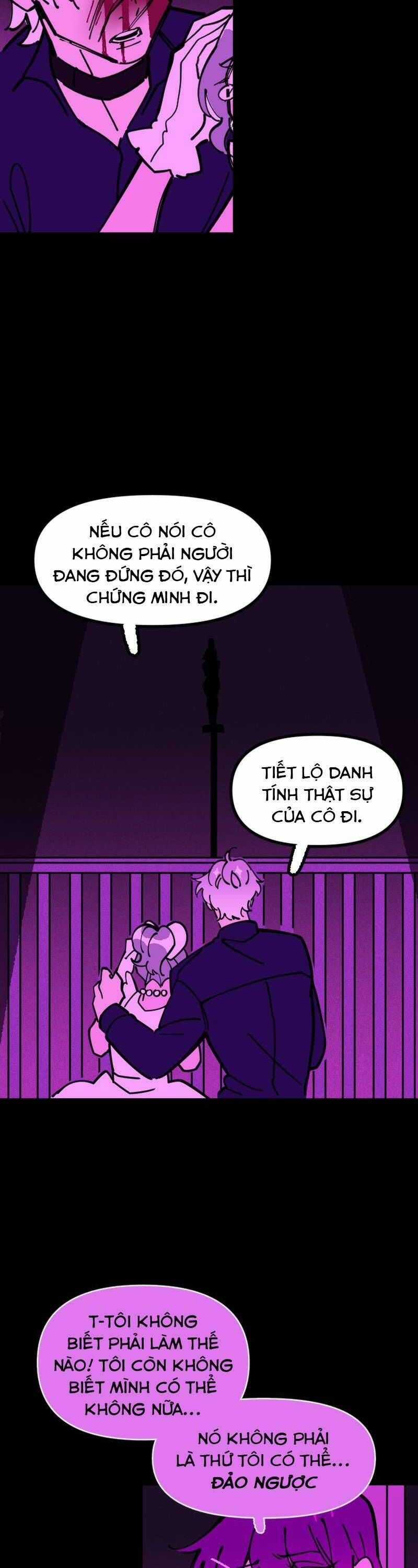 Homesick - Chương 130 - Trang 12