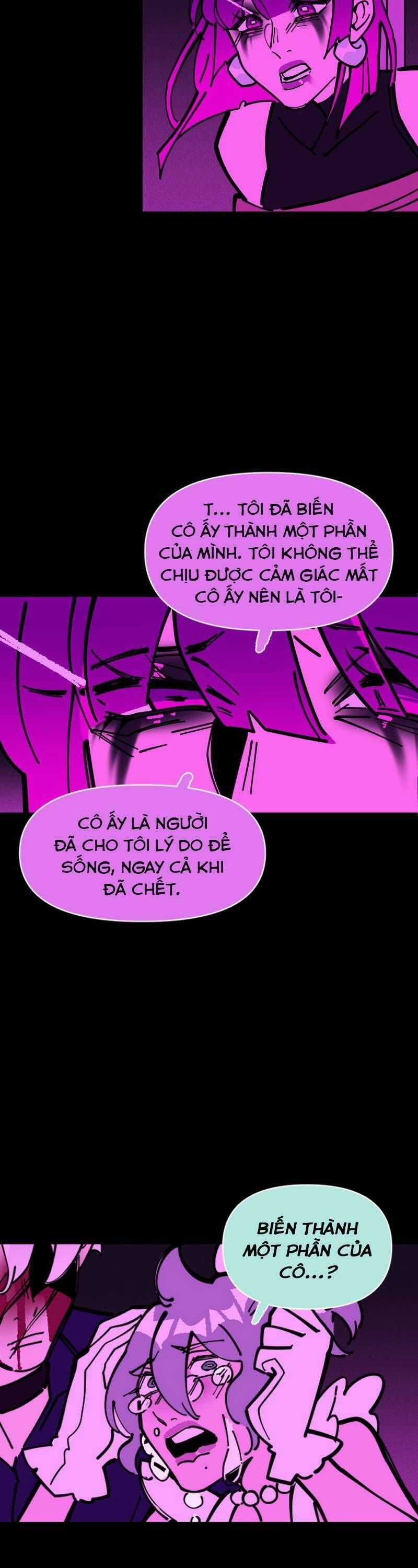 Homesick - Chương 130 - Trang 13