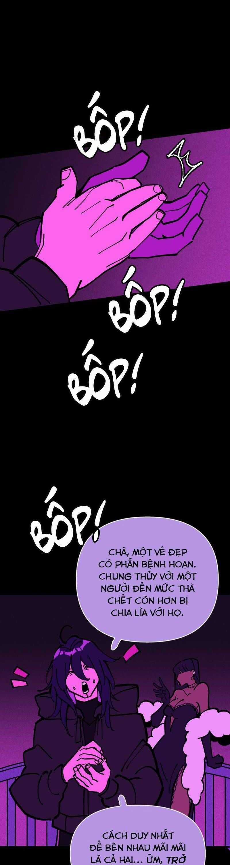 Homesick - Chương 130 - Trang 14