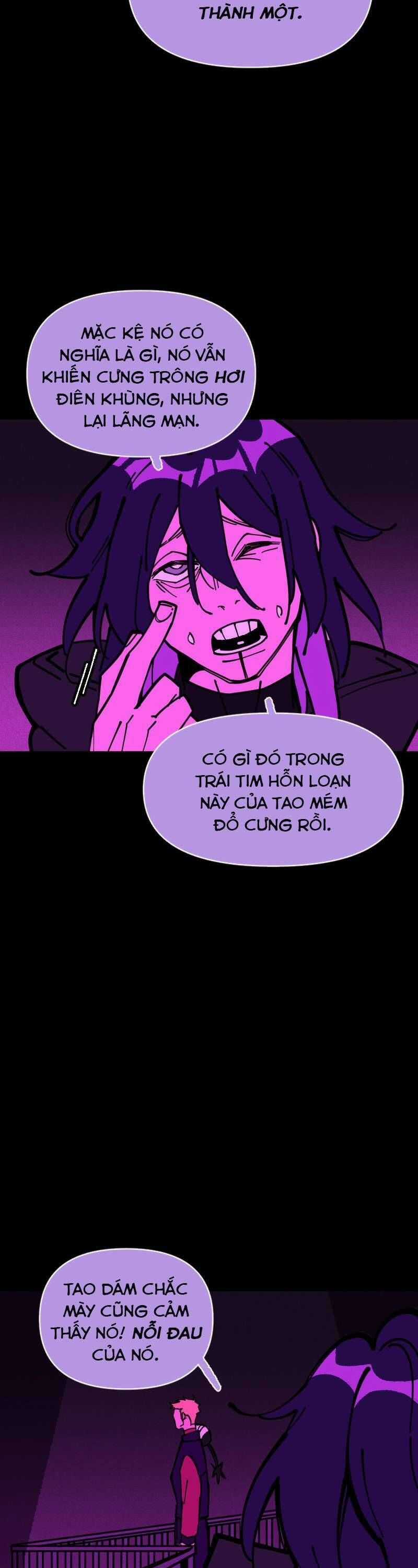 Homesick - Chương 130 - Trang 15