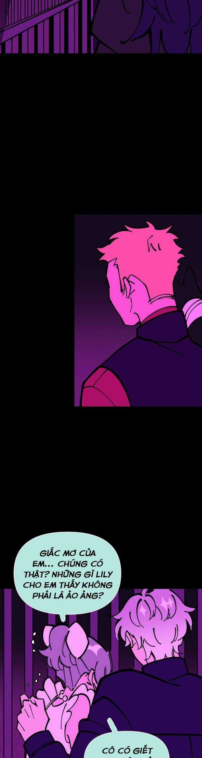 Homesick - Chương 130 - Trang 16
