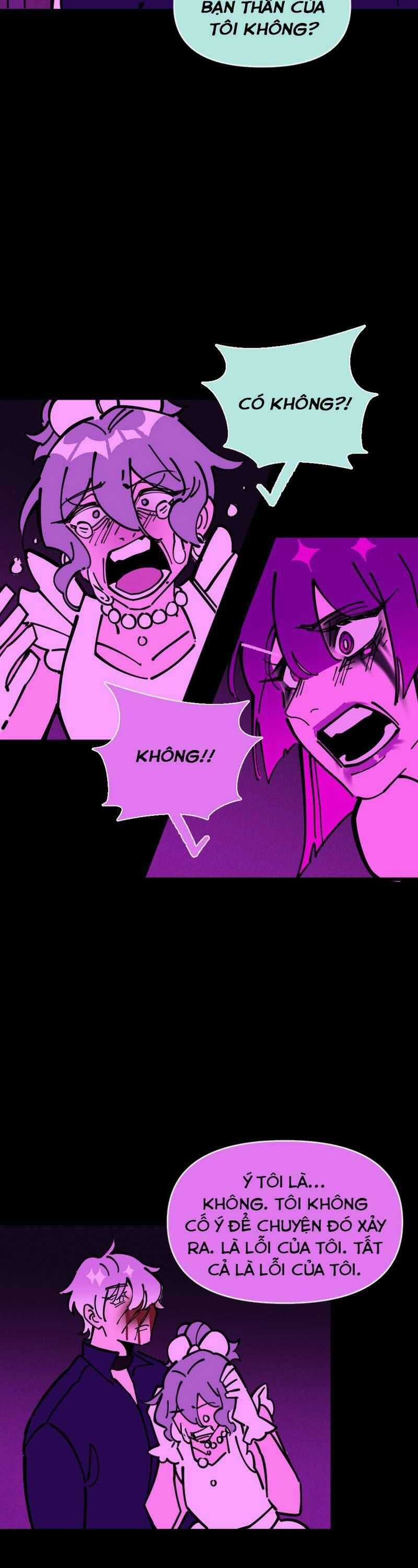 Homesick - Chương 130 - Trang 17