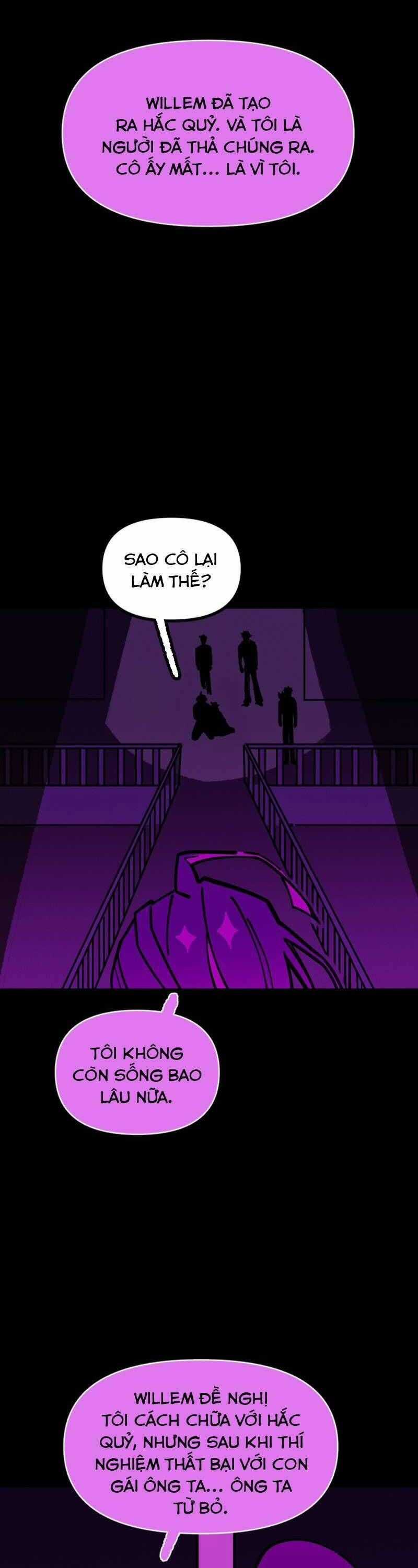 Homesick - Chương 130 - Trang 18