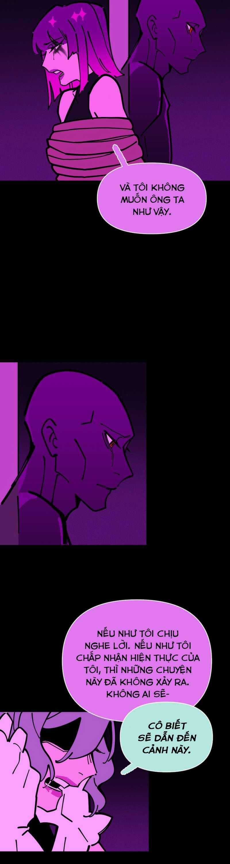 Homesick - Chương 130 - Trang 19