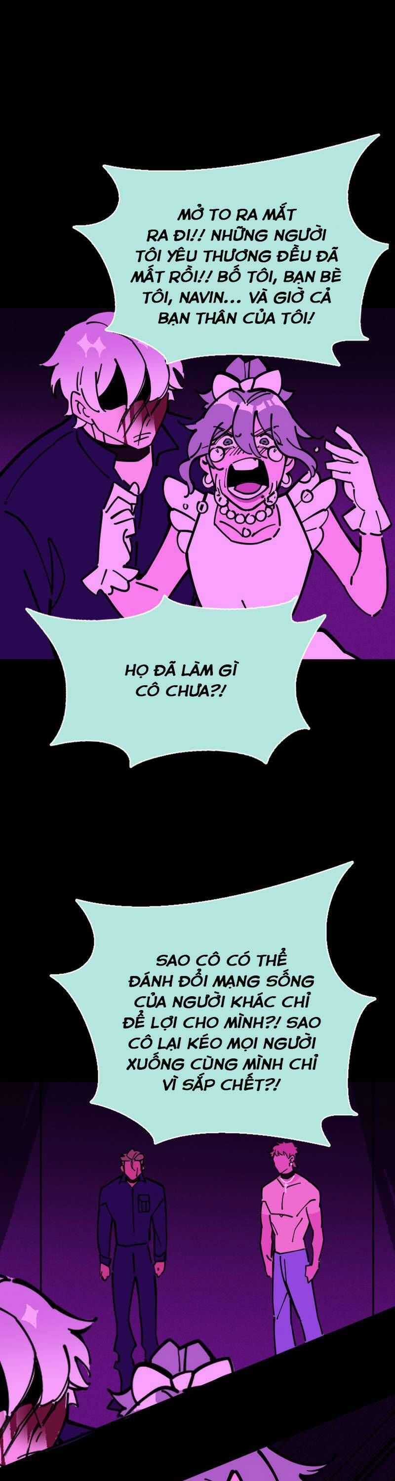 Homesick - Chương 130 - Trang 20