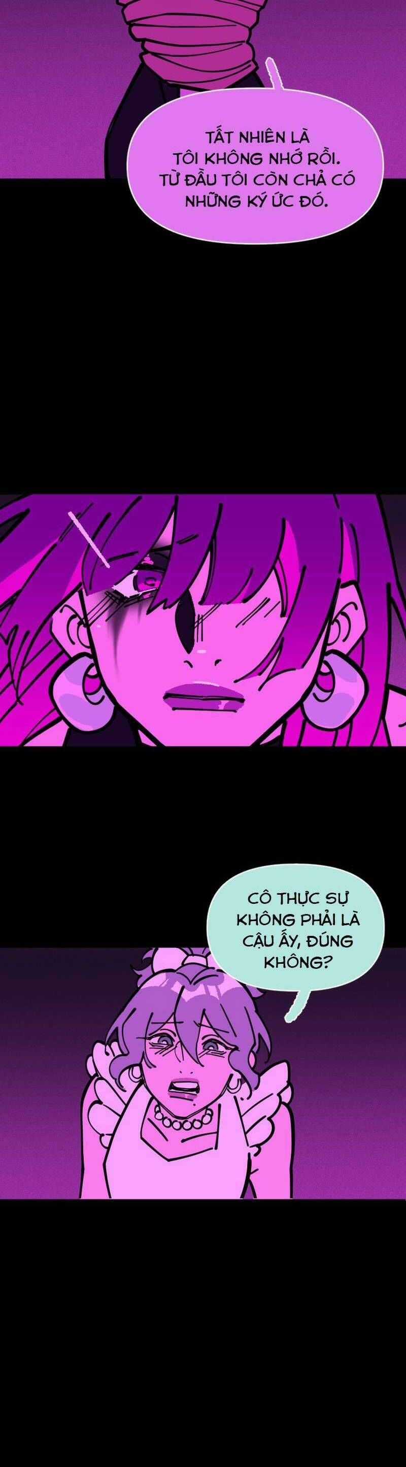 Homesick - Chương 130 - Trang 3