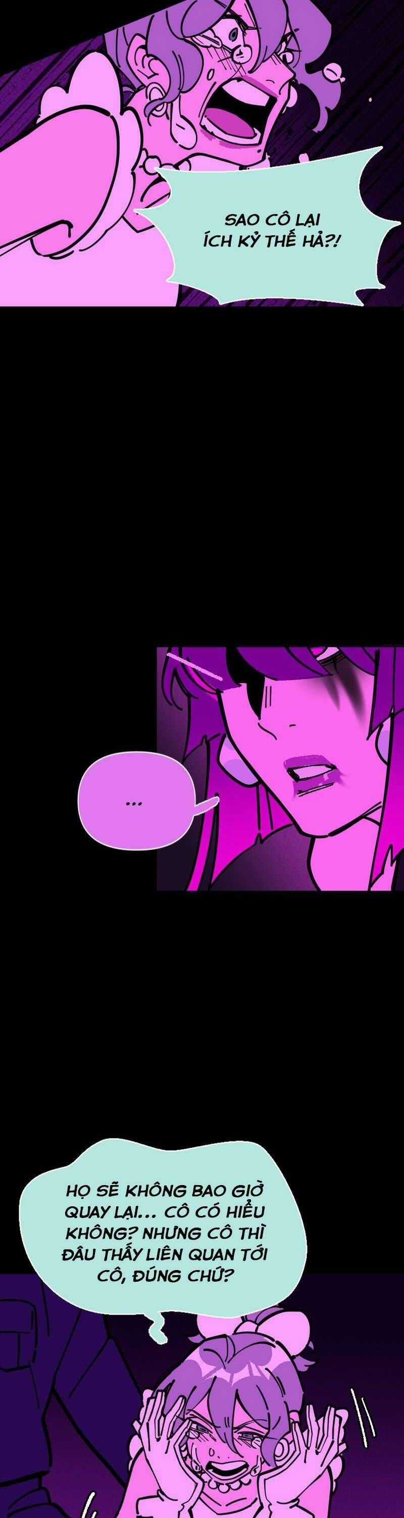 Homesick - Chương 130 - Trang 21