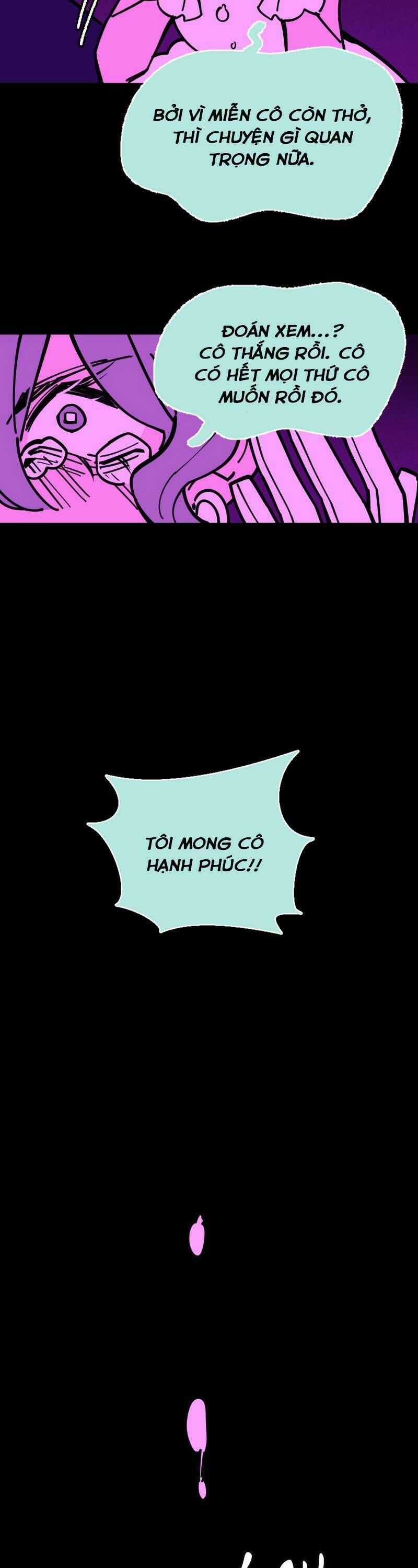 Homesick - Chương 130 - Trang 22