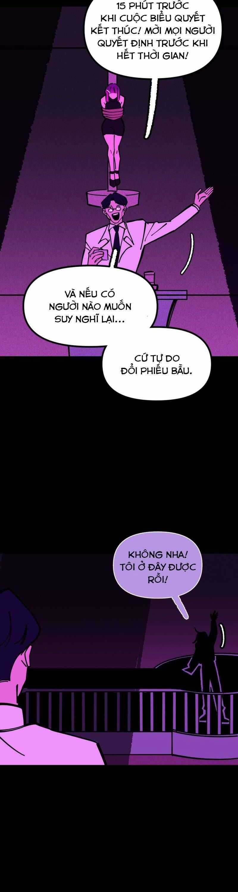 Homesick - Chương 130 - Trang 25