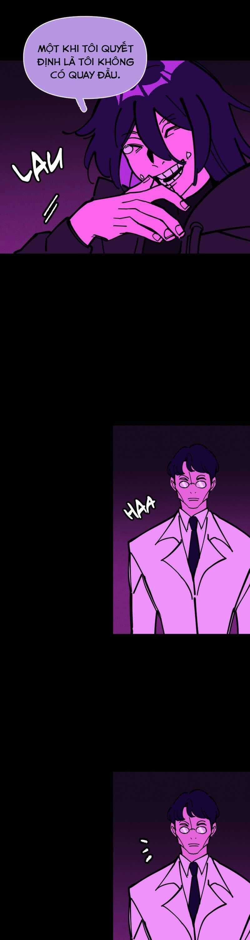 Homesick - Chương 130 - Trang 26