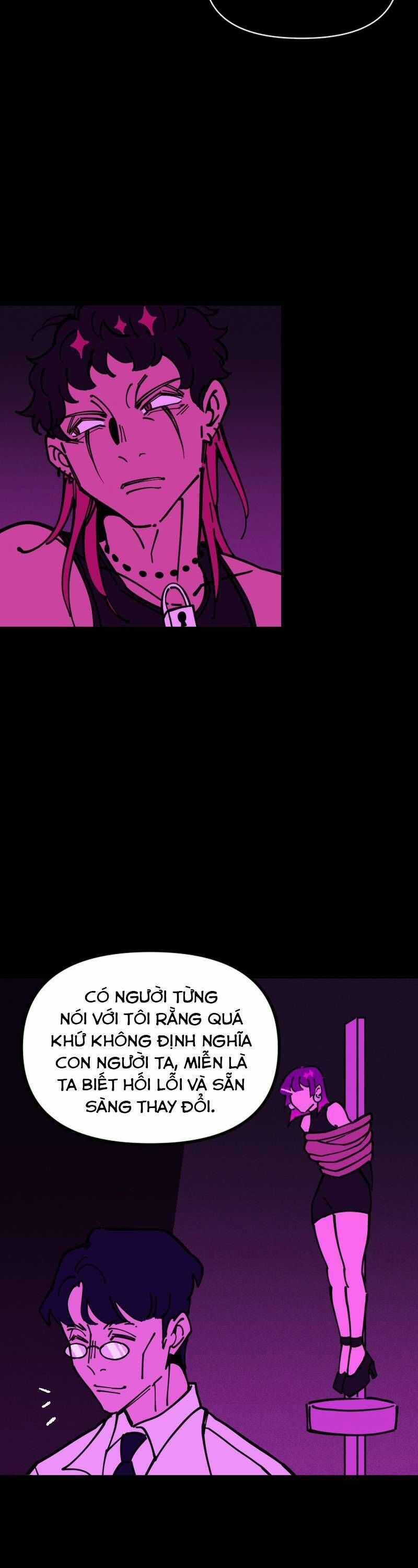 Homesick - Chương 130 - Trang 28