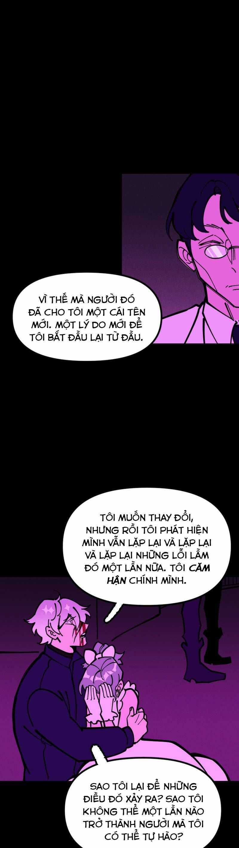 Homesick - Chương 130 - Trang 29