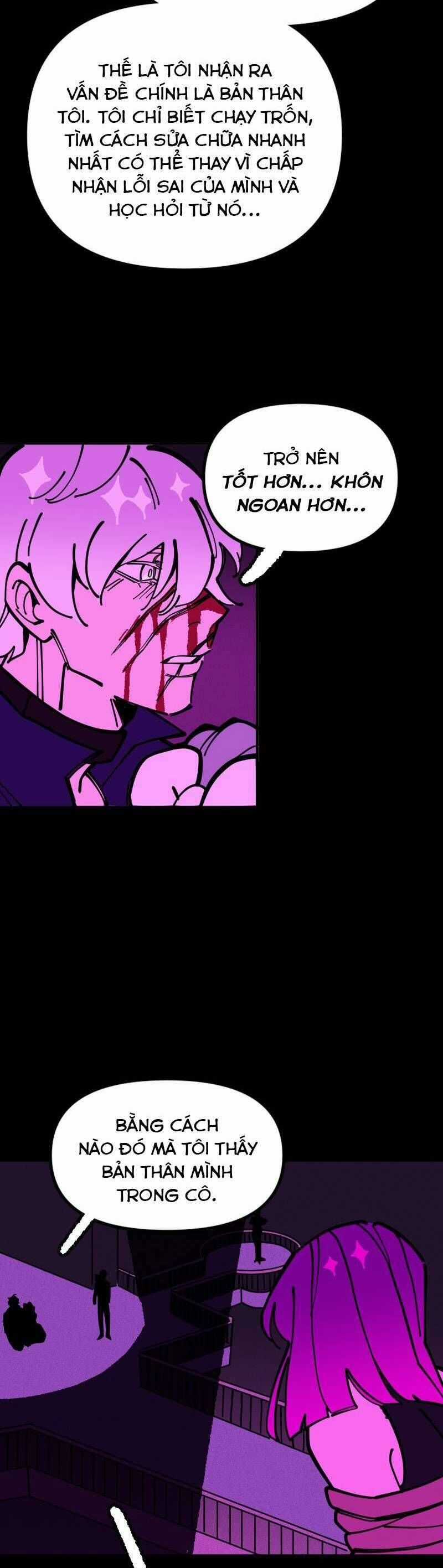 Homesick - Chương 130 - Trang 30